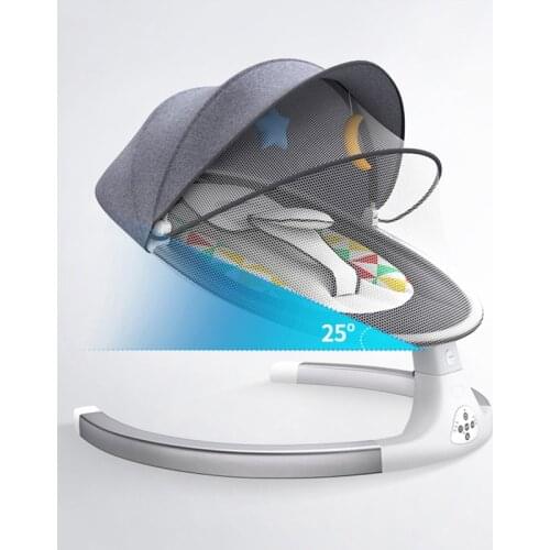 Bekobaby Children's Sun Loungers And Rocking Chairs