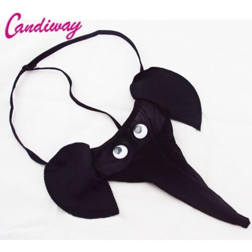 Мужские прозрачные трусы Candiway China At AliExpress