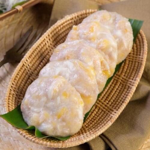 Hand-Woven Storage Basket Rattan Storage Tray Wicker Baskets Bread Fruit Food Breakfast Display Box Handicrafts Home Decoration