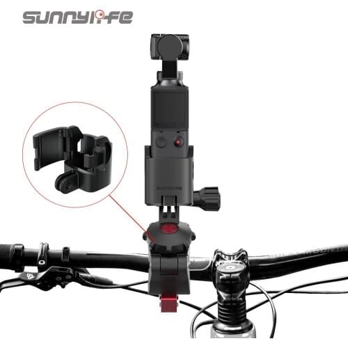 Sunnylife Multifunctional Base Adapter For FIMI PALM USB-C Hole Anti-Skid Non-Destructive Adjustable Camera Accessories