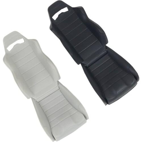 Simulation Driver Seat Climbing Car Simulation Cab Seat for Climbing Car Parts B36E