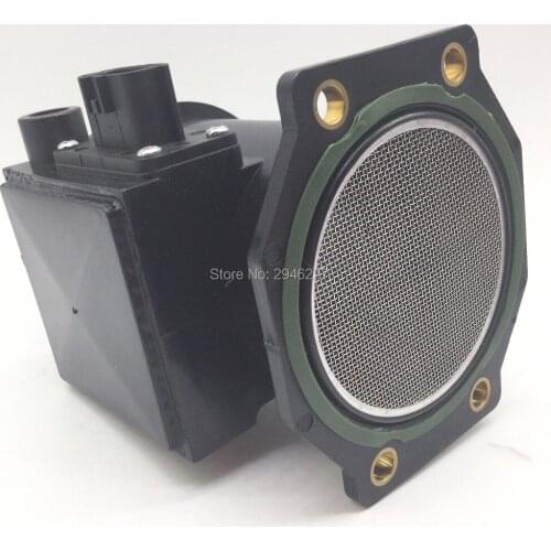 New MAF Mass Air Flow Sensor Meter 22680-0M600 226801M200 For Nissan 200SX Sentra Tsuru 1.6L 4cyl 1597CC 22680-1M200 226800M600