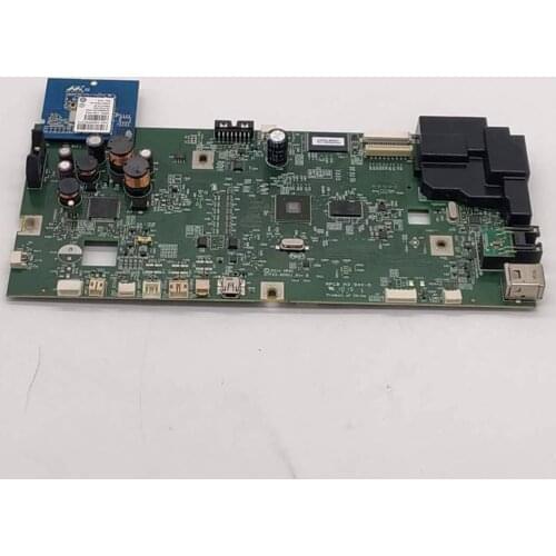 FORMATTER MAIN BOARD A7F65-60001 A7F65 FOR HP OFFICEJET PRO 8620 printer