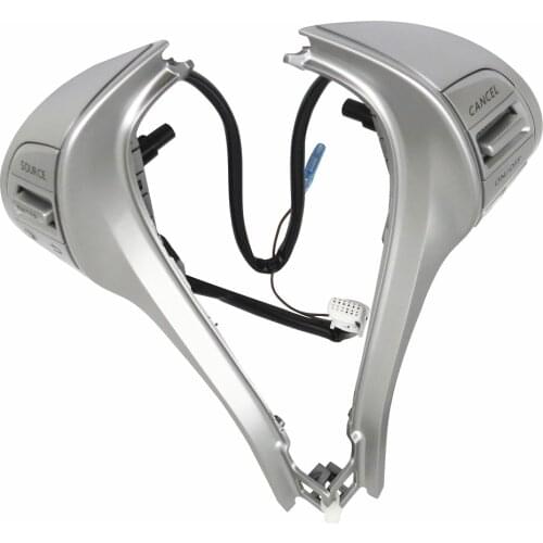 Cruise Control Steering Wheel Switch Assy 25550-4BG3A For Nissan X-trail 2013 2014 2015 2016 Rogue