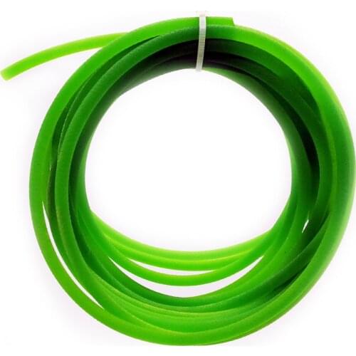 Polyurethane Conveyor Belts PU Round Drive 2mm,3mm,4mm,5mm,6mm,7mm,8mm,10mm Thickness