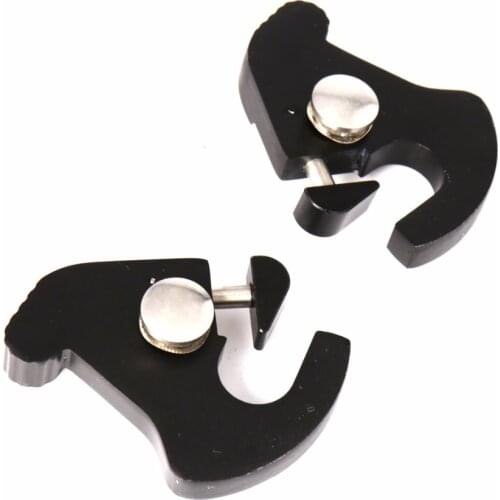 Motorcycle Detachable Rotary Sissy Bar Luggage Rack Docking Latch Clip Kit For Harley Touring Street Glide Road King Sportster