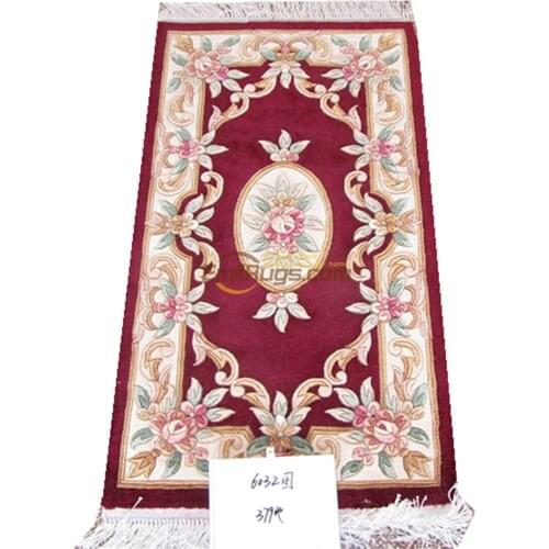 For carpetshaggy rugnew zealand wool carpets french knotted Plush Savonnerie Made To Orderchinese aubusson rug