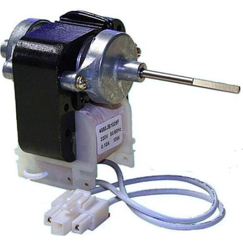 4680JB1026E 13W Refrigerator Parts fan motor replacement for double door LG fridge