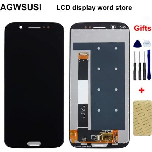 For Xiaomi Black Shark 1 LCD Display Touch Screen Digitizer Assembly For Xiaomi BlackShark 1 LCD Screen Replacement