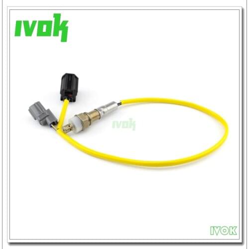 5 Wire Oxygen O2 Sensor Lambda sensor for Fiat Lancia Mazda LFH1-18-8G1B LFH1188G1B