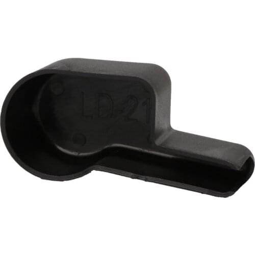 ABS Car Battery Batteries Negative Electrode Terminal Cover Tray for nissan Qashqai Dualis J10 2008 - 2013