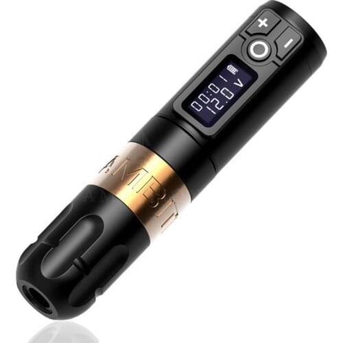 Brand Name Tattoo Machine