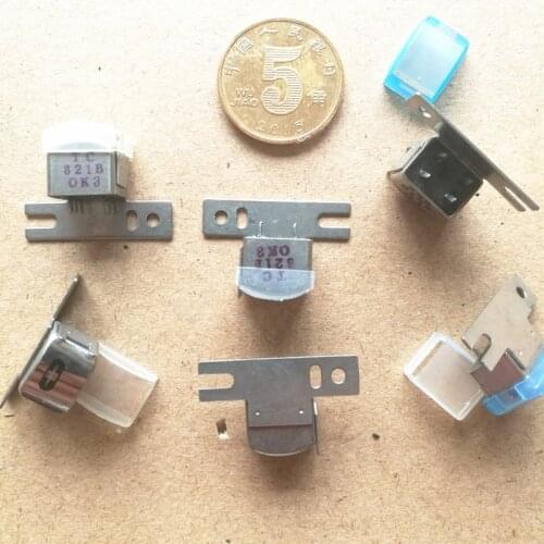 TC821B TC 821B dual sound head, deck playback head, tape recorder head (impedance 220 ohm)