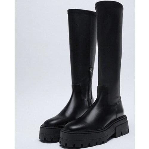 FEBX Women's Boots