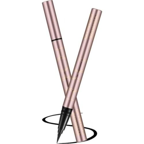 1PC Black Eyeliner Pencil Waterproof Professional Lasting Makeup Eye Liner Pen Pencil Easy To Wear Cosmetic Tools Pro