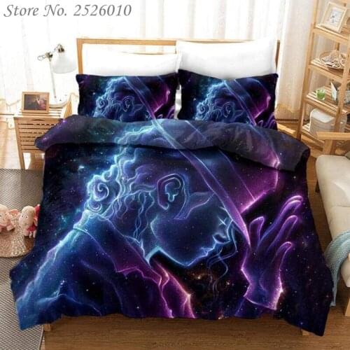 Michael Jackson Bedding Set Duvet Covers Character 3D Printed Duvet Cover Set Bed Set Bed Linens Twin Full Queen King 04