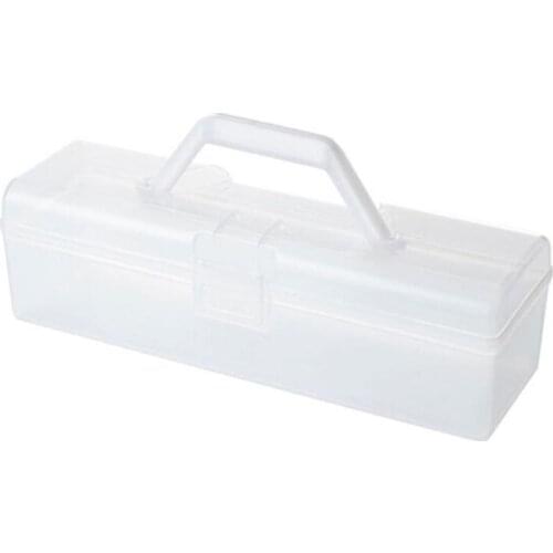 Kitchen Handheld Chopsticks Tableware Spaghetti Noodle Food Storage Box Pasta Container With Lid