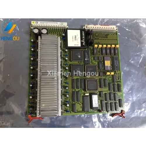 SSK2 USED Heidelberg circuit board 00.785.0405 00.785.1162 91.144.9031 00.785.0742/01 00.781.3764/01 00.785.0598 00.755.1162