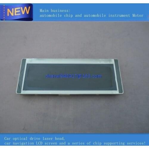 SANYO 4.9 inch screen TM049WB-22L33 LCD display for Mercedes-Benz car navigation LCD modules GPS systems