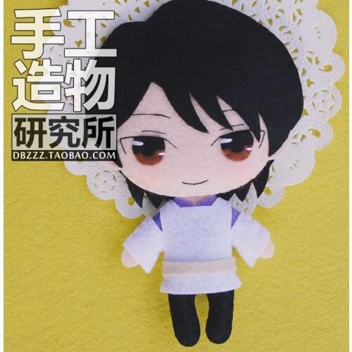 Sex boys and girls Felt kit Non-woven cloth Craft DIY Sewing set Felt Handwork Material DIY needlework supplies