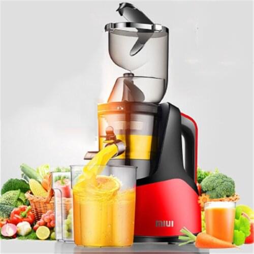 220V Juicers Kitchen Appliances Home Ice Crushing Stirring Milk Shake Mixing Bean Milk Jam Ice Cream Blender Food Machining