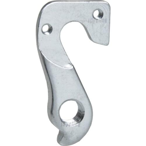1pc Derailleur Hanger for Diamondback # RT091 XDS SARACEN Zen 2010-2011 MTB Bikes Rear Gear Mech Dropout