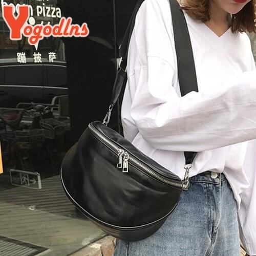 Yogodlns Women's Banana Bags