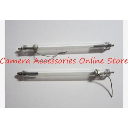 2PCS New Genuine original light lamp xenon tupe repair parts for Nikon SB-900 SB900 Flash