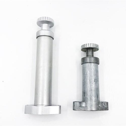 Excavator parts fuel pump for Caer t E320C 324 325 329C D C7 C9 engine hand oil pump pressure rod fuel pump