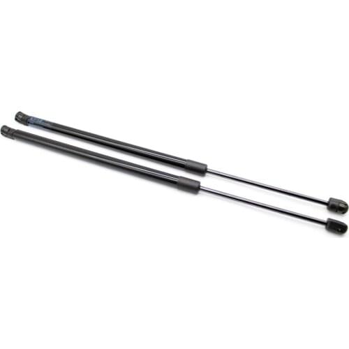 2pcs Rear Window Auto Gas Spring Struts Prop Ascensor de apoyo for Ford Explorer Sport Utility 2006-2010 22.25 inch