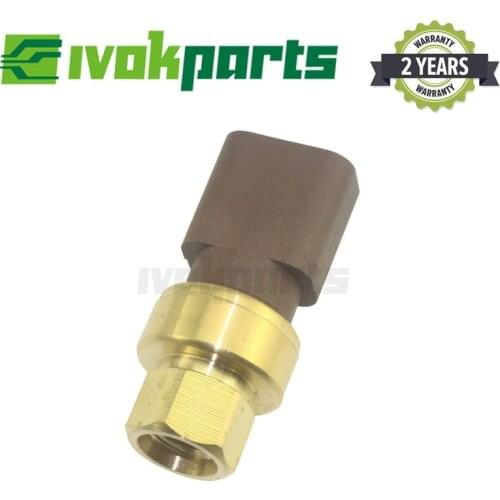3056873 305-6873 SENSOR GP-PRESSURE For Cat Caterpillar C-9 C7 C9 3512B 3516B 312D2 312D2L 312D2GC CG137-08 CG137-12