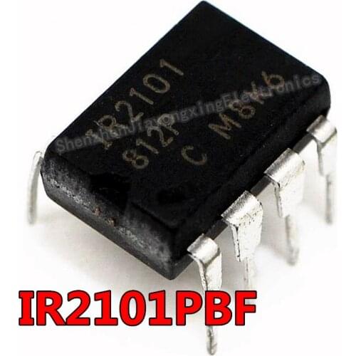 5pcs/lot IR2101PBF DIP8 IR2101 DIP new and original IC