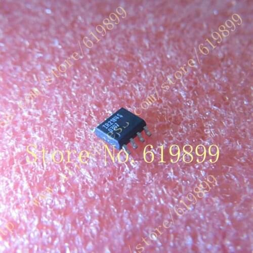 50pcs/lot IR2184S IR2184 IR2184STRPBF SOP-8 Free shipping