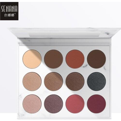 BIOAOUA Eyelid Pigments