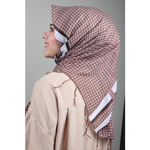 BLUELİFE PATTERNED DADI BEADS WRITING-DESEN-06-RENK-05