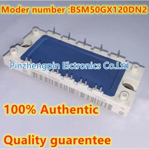 BSM50GX120DN2 IGBT Power Module 50A 1200V BSM50GX120 DN2 BSM50GX 120DN2 50A1200V BSM50GX 120DN2 BSM50 GX120DN2 BSM 50GX120DN2