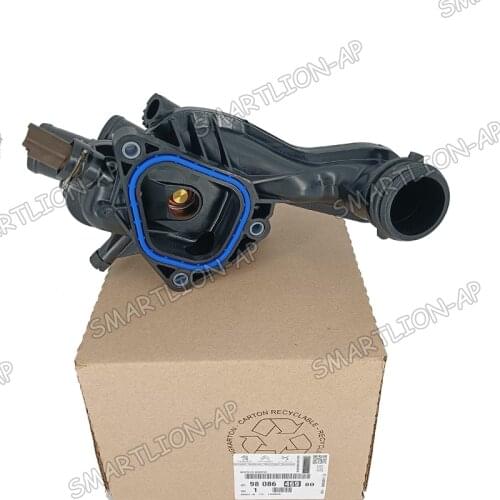 Houseing-Assembly 9808646980 Used for Peugeot 207 208 308 508 2008 3008 1.4 1.6 Citroen DS3 C3