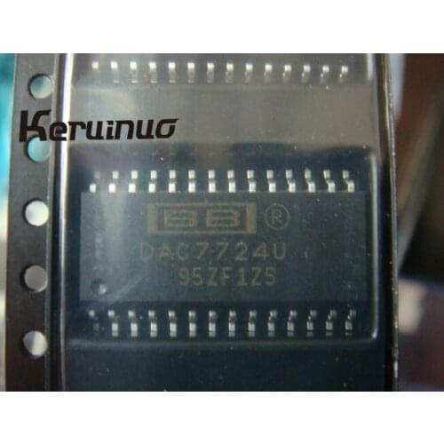 DAC7724U SOP28 BB DB1S650 DIP4 DONGBAO DC56-11GWA LED GRN COMMON CATHODE KINGBRIGHT DG200BDJ DIP14 DG403DY SOP16 DG412CUE DG412