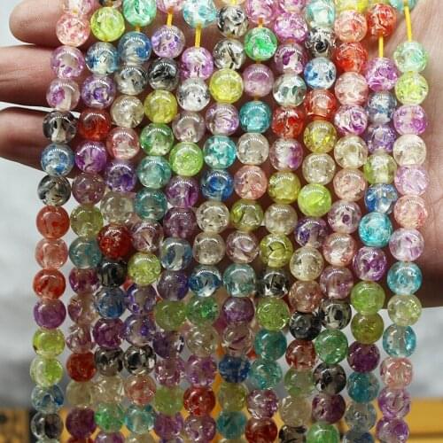Do Dower Bead Bracelets