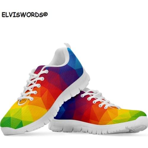 ELVISWORDS Footwear