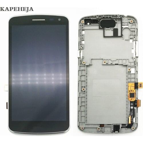 KAPEHEJA Screens For LG K5 China