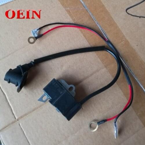 Ignition coil Ignition coil TS 410 TS410 TS420 STIHL ignition coil ignition coil 4238 400 1301
