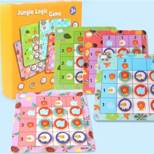 Labor Hope Board Games For Children