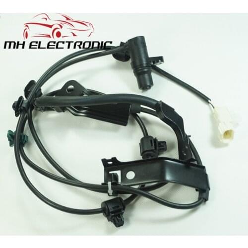 MH Electronic ABS Wheel Speed Sensor Front Rear RIGHT 89542-0K020 For TOYOTA HILUX VIGO HIGH QUALITY!!! WARRANTY!!! NEW