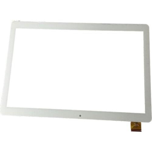 New 10.1 inch Digitizer Touch Screen Panel glass For Kruger&Matz Eagle 1066