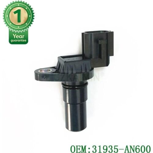 New Crankshaft Position Sensor For Mitsubishi Nissan Renault OEM 31935-AN600 7701067658 7701065844 9948812 31935AN600