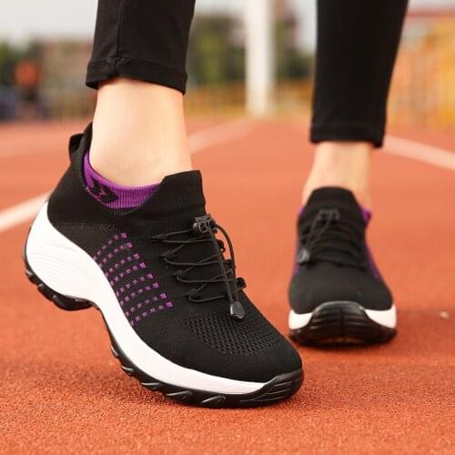Okkdey Womens Spring Shoes