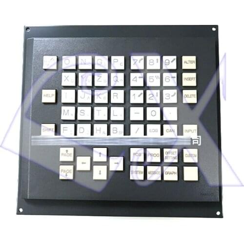 A02B-0281-C125#MBR#TBR FANUC FANUC original brand new CNC operation panel buttons FANUC accessories
