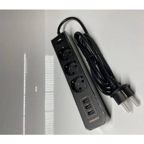 PISEN Mobile Phone Accessories