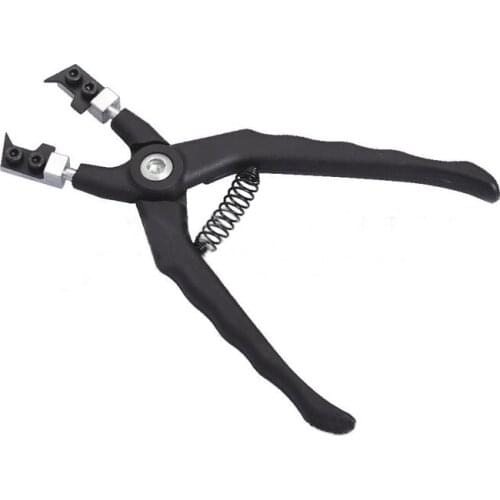Dust cover Disassemble pliers Suitable for progressively adjustable clamps Special tools for vehicle maintenance NEW LX81